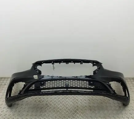 Mercedes-Benz S W223 Front bumper A2238805801 A2238852001