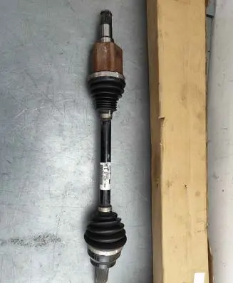 Land Rover Range Rover Velar Front driveshaft T4A50400