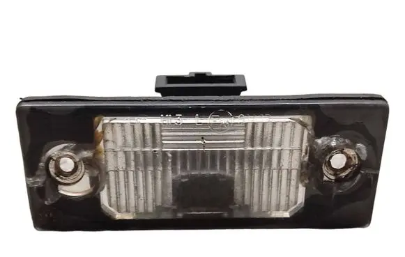 Volkswagen Golf IV Number plate light 1J5943021