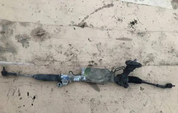 Volvo C30 Steering rack 31202591