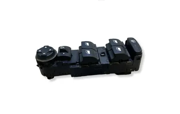 Citroen C3 Aircross Electric window control switch 96788264ZD C0F0R01059A 100255511