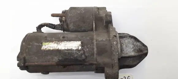 Mercedes-Benz C W203 Starter motor 0051511301