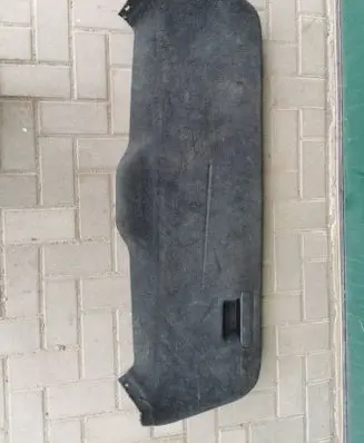 Volvo V70 Tailgate trim 0060700
