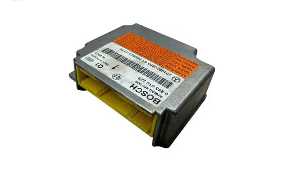 Mercedes-Benz CLC CL203 Airbag control unit/module 2038209885 0285010229