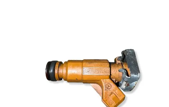 Mercedes-Benz SL R230 Fuel injector A1130780249