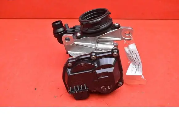 Ford Focus EGR valve JN1Q9M425AD