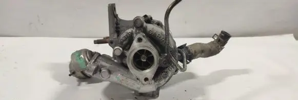 Nissan Primera Turbo 14411AU600 GT1749V 7258641