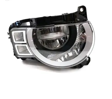 Land Rover Defender Headlight/headlamp L8B213W029