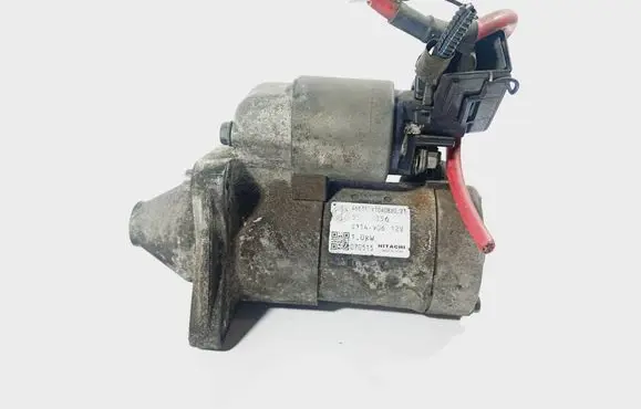 Fiat Bravo Starter motor 55193356 S114906