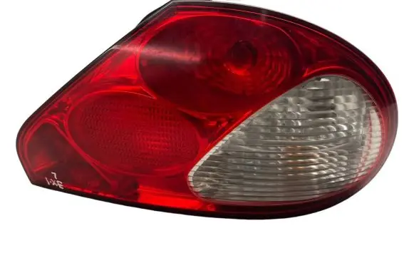 Jaguar X-Type Rear/tail lights 89021772