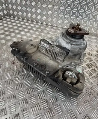 BMW X5 E70 Gearbox transfer box case 7619178 7619181 ATC450