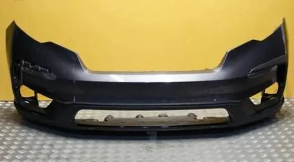 Honda Pilot II Front bumper