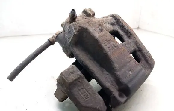 Volkswagen Tiguan Front brake caliper