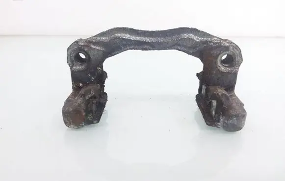Hyundai Elantra Brake caliper pad carrier rear 
