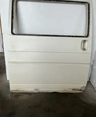 Volkswagen Transporter - Caravelle T4 Side sliding door 