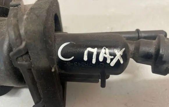 Ford Fiesta Clutch slave cylinder 3M517A543BC