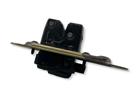 Renault Espace IV Tailgate/trunk/boot lock/catch/latch 8200090483