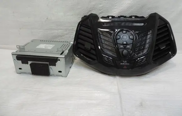 Ford Ecosport Radio/CD/DVD/GPS head unit DN1518C815PK