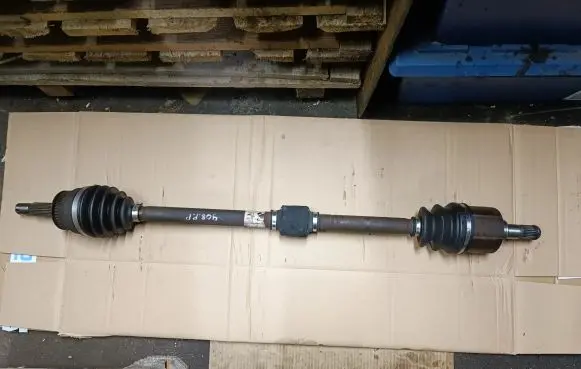 Hyundai Elantra Front driveshaft