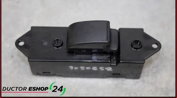 Mitsubishi Lancer Electric window control switch MR587851