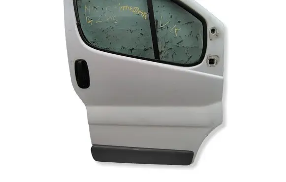 Nissan Primastar Front door 