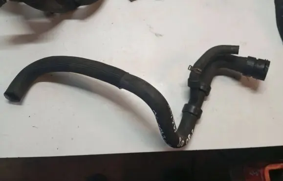 Volvo V70 Engine coolant pipe/hose 6G918286MD