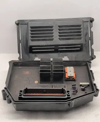 Jeep Cherokee Engine control unit/module 5234855