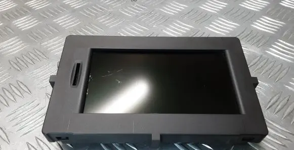 Renault Latitude (L70) Screen/display/small screen 259154618R