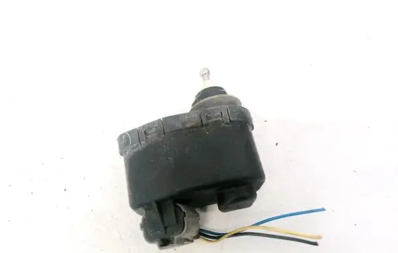 Rover 620 Headlight level adjustment motor 00437526 004375-26