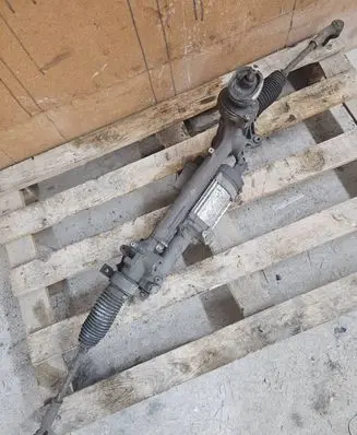 Volkswagen Tiguan Steering rack 01961AE6H3 051130200382 7802277192