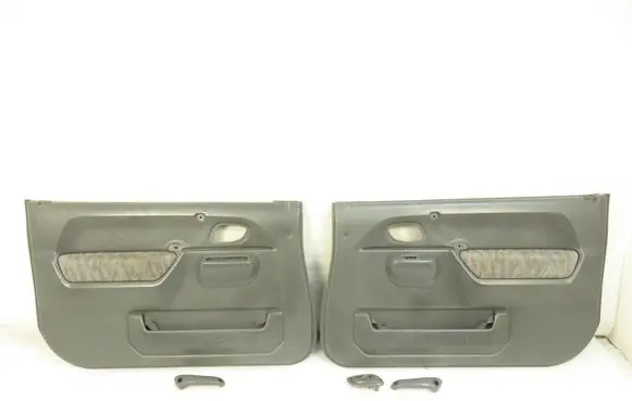 Suzuki Jimny Door card panel trim set