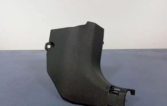 Nissan Qashqai Other sill/pillar trim element 669004EA0A