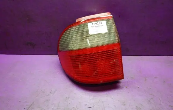 Ford Galaxy Rear/tail lights