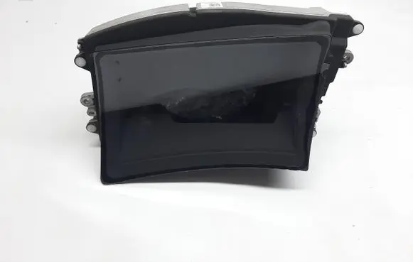 Mercedes-Benz A W177 Head up display screen A1779008006