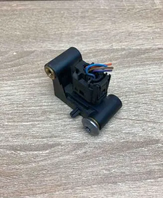 BMW 5 E60 E61 Airbag deployment crash/impact sensor 6977398 WithPlug
