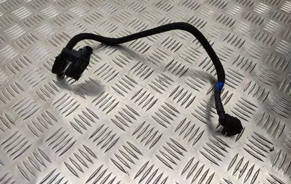 Ford Transit Custom Air pressure sensor 0261230364
