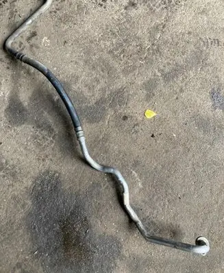 Volvo XC60 Air conditioning (A/C) pipe/hose 6G9N19N601CH
