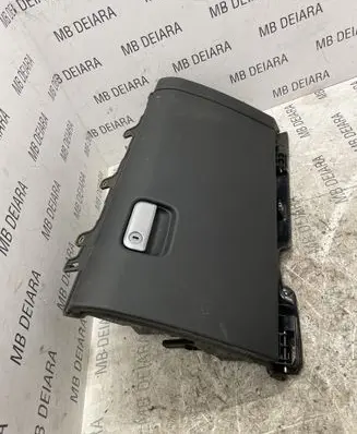 Porsche Cayenne (9PA) Glove box set 7P5857921