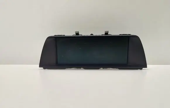 BMW 5 F10 F11 Screen/display/small screen 9241826 924182601 9241826010