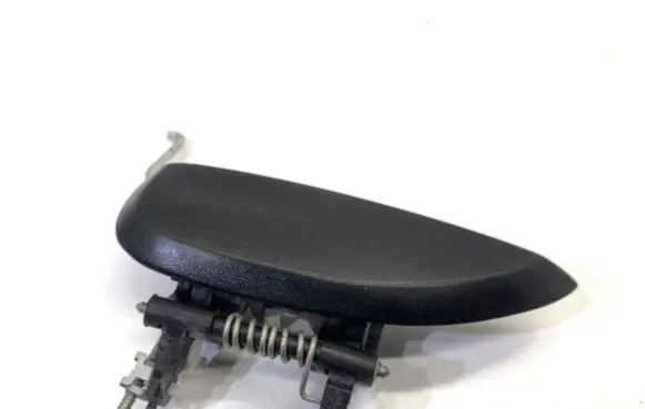 Dacia Duster II Rear door exterior handle 