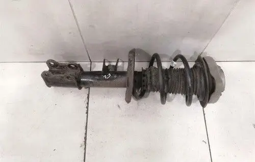 Mercedes-Benz A W176 Front shock absorber/damper A1763233500