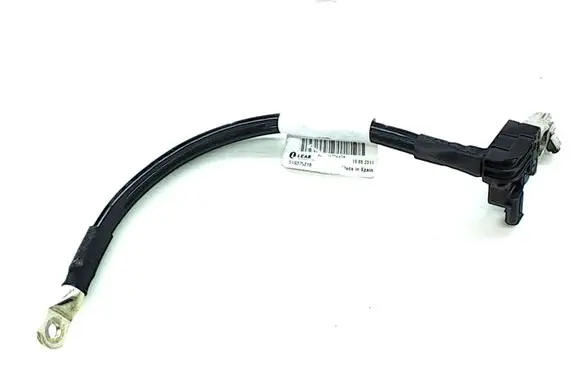 Audi A6 C7 Negative earth cable (battery) 8X0915181 519375216