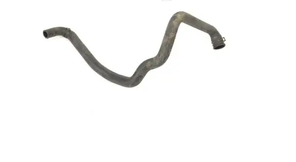 Mercedes-Benz CLS C218 X218 Engine coolant pipe/hose A2128320994