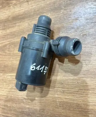 BMW 5 E60 E61 Electric auxiliary coolant/water pump 6917700