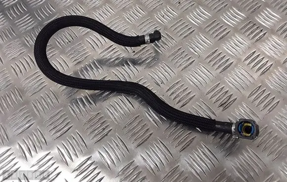 Land Rover Discovery 5 Air intake hose/pipe