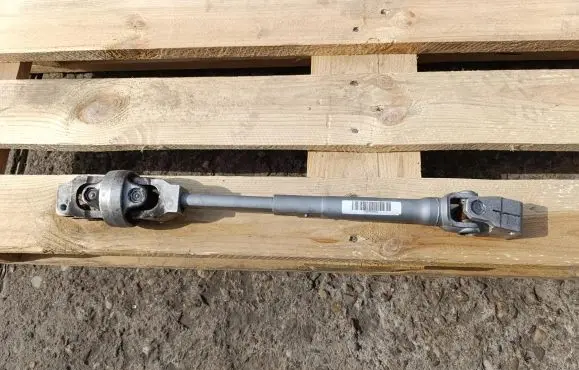 BMW 4 F32 F33 Steering column universal joint