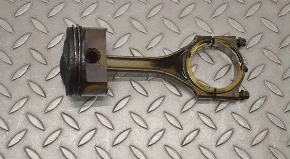 Piston
