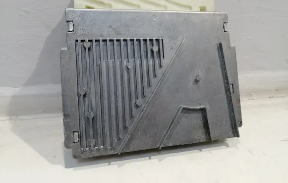 Volvo S60 Gearbox control unit/module 00008863A1