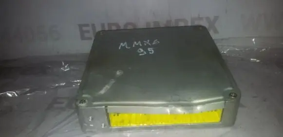 Mazda MX-6 Engine control unit/module
