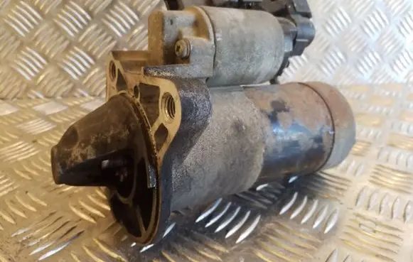 Mazda CX-7 Starter motor M001T30971 R2AH